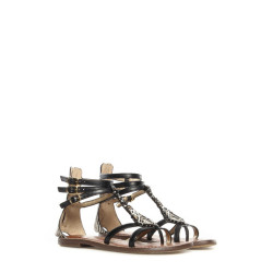 Sandals “Giselle” Sam Edelman black